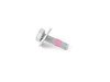 ES#467868 - N10296202 - Hex Bolt - Priced Each - Thread forming bolt used in various areas on your European vehicle. M6x22 - Genuine Volkswagen Audi - Audi