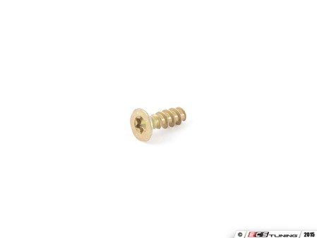ES#96104 - 51371952879 - 7-HEAD SCREW - Genuine BMW - BMW