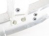 ES#74760 - 51117178087 - Bumper Carrier - Genuine BMW - BMW