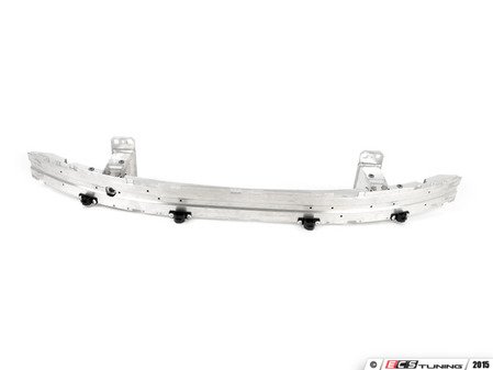 ES#74760 - 51117178087 - Bumper Carrier - Genuine BMW - BMW