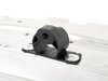 ES#74760 - 51117178087 - Bumper Carrier - Genuine BMW - BMW