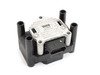 ES#2593738 - MK420IGNSRV -  Ignition Service Kit - Everything needed to bring your ignition system up to working order - Assembled By ECS - Volkswagen