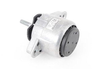 ES#4393647 - 94837505813 - Engine Mount - Right Side Fitment - Genuine Porsche - Porsche