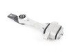 ES#2816870 - 1J0199851R - Dogbone Mount - Also known as the pendulum mount, connects the subframe with the transmission case - Lemforder - Volkswagen
