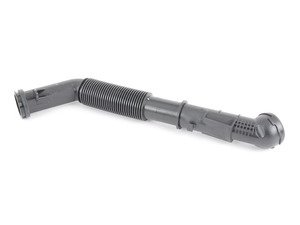 ES#1497945 - 99710713100 - Oil Filler Tube - Engine oil filler neck without cap - Genuine Porsche - Porsche