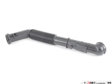 ES#1497945 - 99710713100 - Oil Filler Tube - Engine oil filler neck without cap - Genuine Porsche - Porsche
