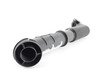 ES#1497945 - 99710713100 - Oil Filler Tube - Engine oil filler neck without cap - Genuine Porsche - Porsche