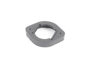 ES#1397320 - 91155251302 - Glove box Striker Plate - Inner latch for glove box lock - Genuine Porsche - Porsche