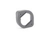 ES#1397320 - 91155251302 - Glove box Striker Plate - Inner latch for glove box lock - Genuine Porsche - Porsche