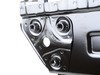 ES#2135937 - 41107266997 - FRONT LEFT WHEELHOUS - Genuine BMW - BMW
