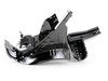 ES#2135937 - 41107266997 - FRONT LEFT WHEELHOUS - Genuine BMW - BMW