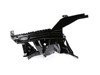 ES#2135937 - 41107266997 - FRONT LEFT WHEELHOUS - Genuine BMW - BMW