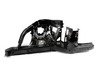 ES#2135937 - 41107266997 - FRONT LEFT WHEELHOUS - Genuine BMW - BMW