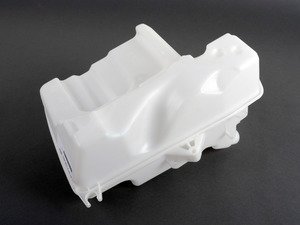 ES#170603 - 61677179453 - Washer Fluid Reservoir - Windshield - Genuine BMW - BMW