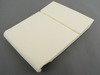 ES#135300 - 52101952587 - Lower Seat Pad - Priced Each - Seat pad replacement for vehicles with sport seats - Genuine BMW - BMW