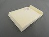 ES#135300 - 52101952587 - Lower Seat Pad - Priced Each - Seat pad replacement for vehicles with sport seats - Genuine BMW - BMW