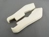 ES#135300 - 52101952587 - Lower Seat Pad - Priced Each - Seat pad replacement for vehicles with sport seats - Genuine BMW - BMW