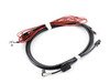ES#1906827 - 61119208346 - CABLE SET FOR USB - Genuine BMW - BMW