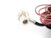 ES#1906827 - 61119208346 - CABLE SET FOR USB - Genuine BMW - BMW