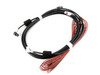 ES#1906827 - 61119208346 - CABLE SET FOR USB - Genuine BMW - BMW
