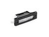 ES#2718527 - 90163160101 - License Plate Light - Includes housing, bulb, and gasket - Genuine Porsche - Porsche
