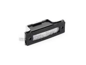 License Plate Light