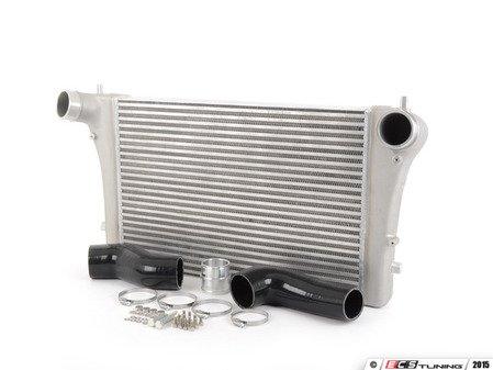 ES#2793937 - IETPCB1 - FDS Performance Intercooler - Features FDS technology for better heat distribution - Integrated Engineering - Audi Volkswagen