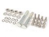 ES#2793937 - IETPCB1 - FDS Performance Intercooler - Features FDS technology for better heat distribution - Integrated Engineering - Audi Volkswagen