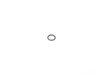 ES#2730314 - 1039970045 - Fuel Injector Seal Ring - Priced Each - Bottom Seal - 13x2.5 - DPH - Mercedes Benz