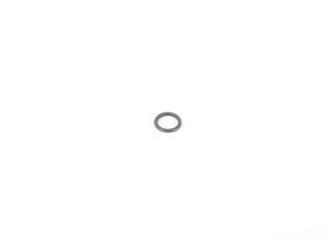 ES#2730314 - 1039970045 - Fuel Injector Seal Ring - Priced Each - Bottom Seal - 13x2.5 - DPH - Mercedes Benz