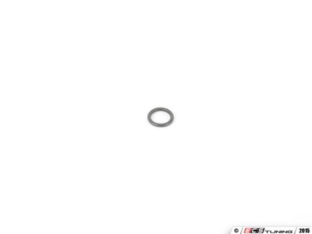 ES#2730314 - 1039970045 - Fuel Injector Seal Ring - Priced Each - Bottom Seal - 13x2.5 - DPH - Mercedes Benz