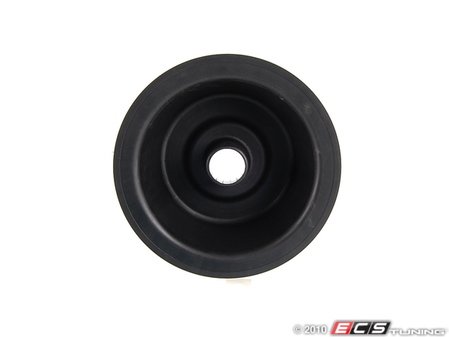 ES#184558 - 71111095393 - Spare Wheel Oddments Box - Genuine BMW - BMW