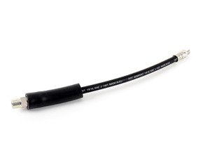 ES#2803724 - 34321159890 - Brake Hose - Priced Each - (NO LONGER AVAILABLE) - Fits both Left and Right side - Rein - 