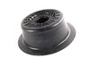 ES#184558 - 71111095393 - Spare Wheel Oddments Box - Genuine BMW - BMW
