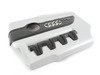 ES#2973009 - 06f103925hKT - Audi TTS Engine Cover Kit - (NO LONGER AVAILABLE) - OEM+ solution for aftermarket air intakes on your FSI - Genuine Volkswagen Audi - 
