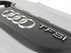 ES#2973009 - 06f103925hKT - Audi TTS Engine Cover Kit - (NO LONGER AVAILABLE) - OEM+ solution for aftermarket air intakes on your FSI - Genuine Volkswagen Audi - 