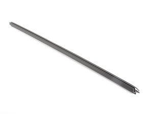 ES#242907 - 51337207217 - Channel Sealing - Inner Door, Front Left - Genuine BMW - BMW