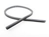 ES#75580 - 51121810825 - Rear Bumper Molding - Replace your scuffed or missing bumper molding - Genuine BMW - BMW