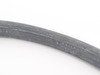 ES#75580 - 51121810825 - Rear Bumper Molding - Replace your scuffed or missing bumper molding - Genuine BMW - BMW