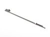 ES#156693 - 54107039730 - Support Cover - Right - Located within the panoramic sunroof assembly - Genuine MINI - MINI