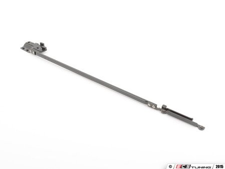 ES#156693 - 54107039730 - Support Cover - Right - Located within the panoramic sunroof assembly - Genuine MINI - MINI