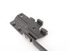 ES#156693 - 54107039730 - Support Cover - Right - Located within the panoramic sunroof assembly - Genuine MINI - MINI