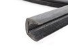 ES#75580 - 51121810825 - Rear Bumper Molding - Replace your scuffed or missing bumper molding - Genuine BMW - BMW