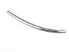 ES#2679773 - 51379810471 - Window Trim Strip - Left Rear - Located below the rear fixed side window - Genuine MINI - MINI