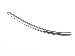Window Trim Strip - Left Rear