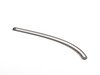 ES#2679773 - 51379810471 - Window Trim Strip - Left Rear - Located below the rear fixed side window - Genuine MINI - MINI