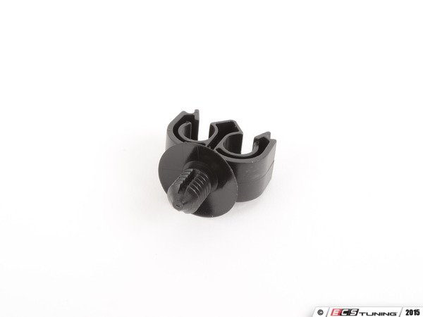 Genuine MINI - 16126756925 - BRACKET (16-12-6-756-925)
