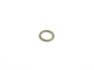 ES#414519 - 7L0422999 - Sealing O-Ring - Priced Each - Keep your connections sealed. 9.25x1.78 - Genuine Volkswagen Audi - Audi