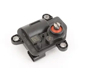 Exhaust Flap Actuator
