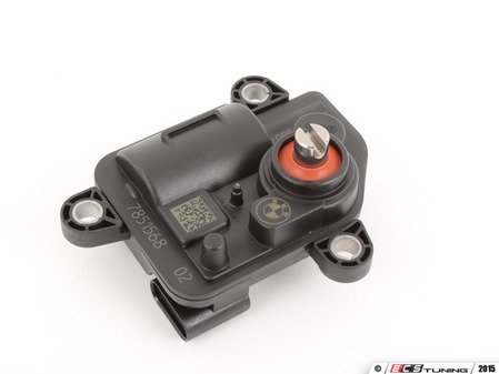 ES#2767863 - 18307851568 - Exhaust Flap Actuator - Replace your failed actuator - Genuine BMW - BMW